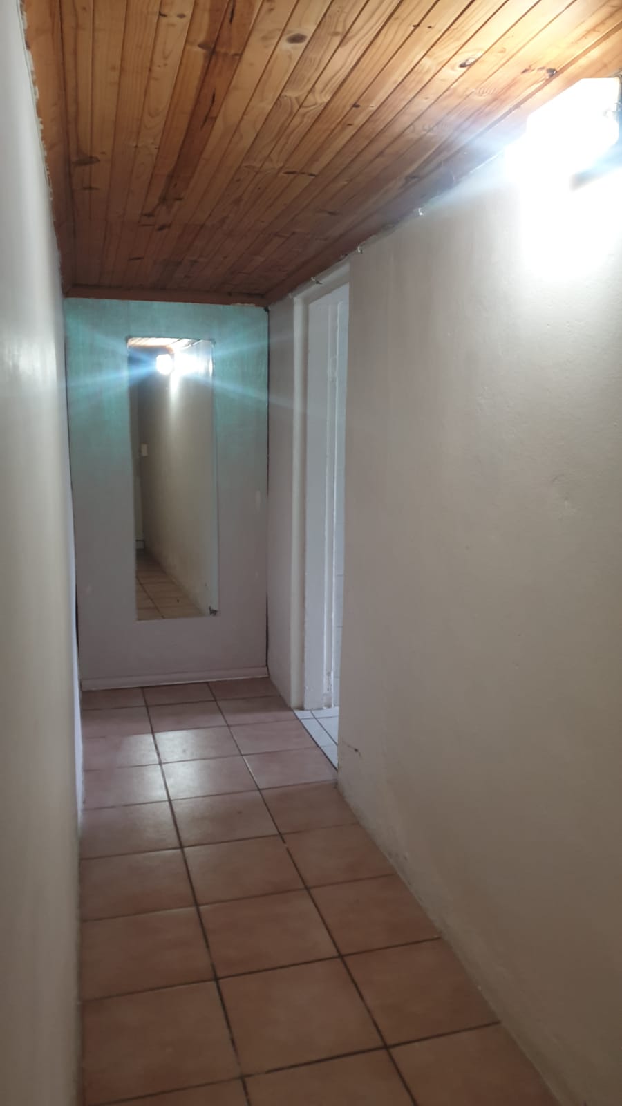 To Let 1 Bedroom Property for Rent in Cambridge Eastern Cape